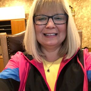 Meet your Posher, Patty